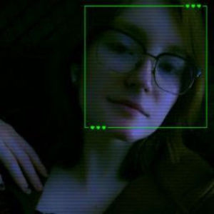 Meet your Posher, Mckenzi